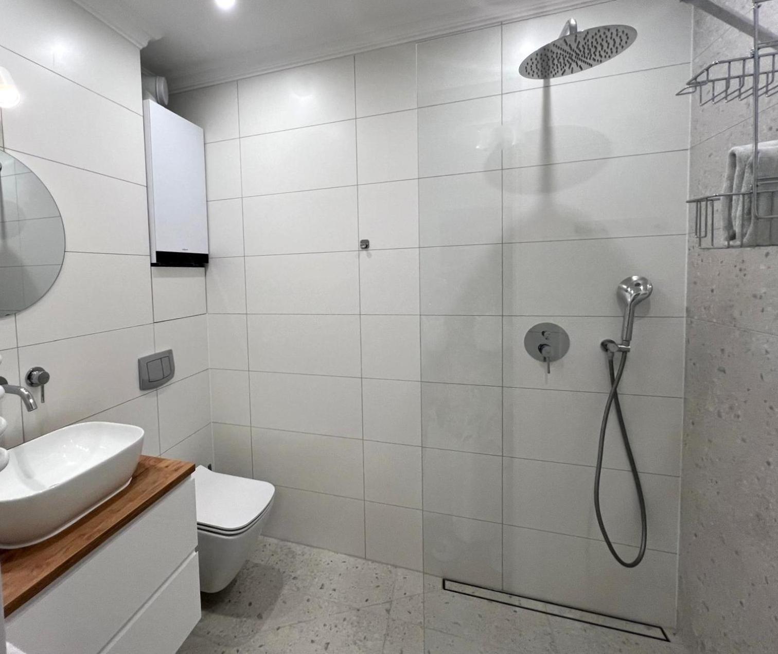 شقة Parkside Retreat سفينويتشي المظهر الخارجي الصورة